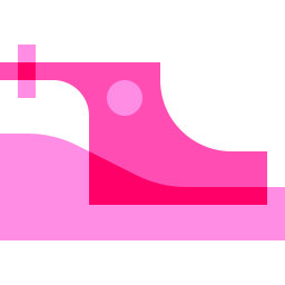 Sandal icon