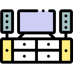 heimkino icon