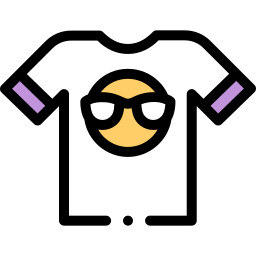 t-shirt icon