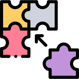 puzzle icon