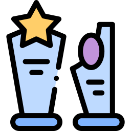 trophäen icon