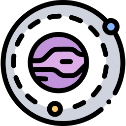 Space icon