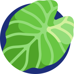 alocasia-riesen-taro icon