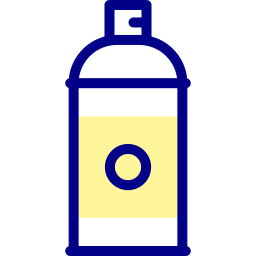 Spray icon