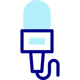 Microphone icon