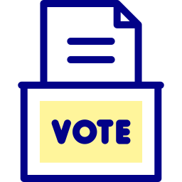 Vote icon