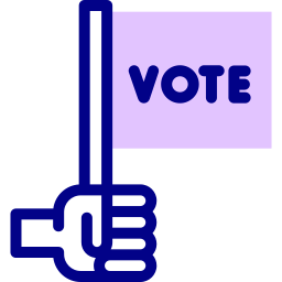 Vote icon