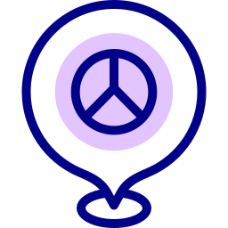 Peace icon