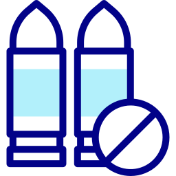 Bullets icon