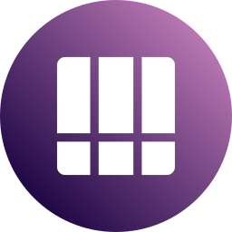 Layout icon