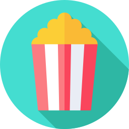 popcorn icon