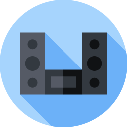 heimkino icon