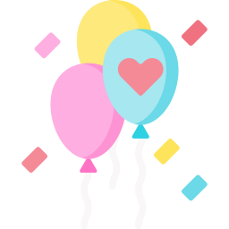 balony ikona