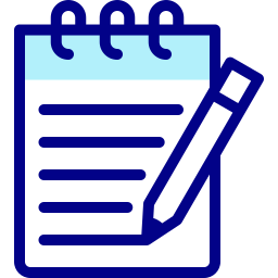 Notes icon