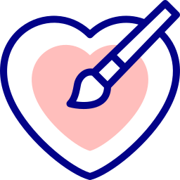 Heart icon