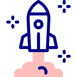 Startup icon