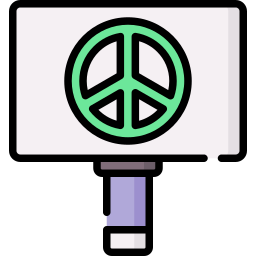 Peace icon