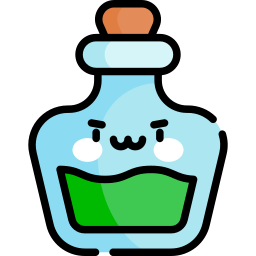 Poison icon