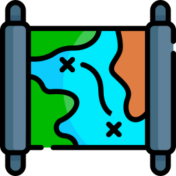 Map icon