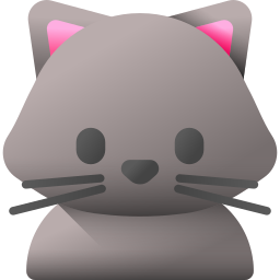 猫 icon