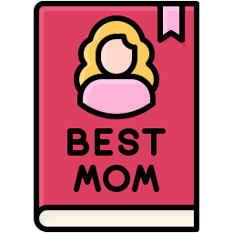 beste mutter icon