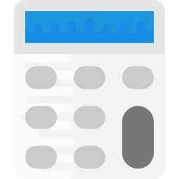 Calculator icon