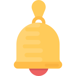 Bell icon