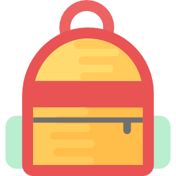 rucksack icon