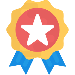 Badge icon