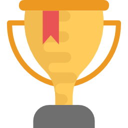 Trophy icon