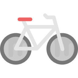 自転車 icon