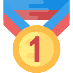 medaille icon