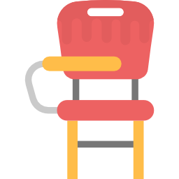 Chair icon