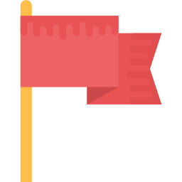 Flag icon