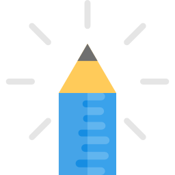 Pencil icon