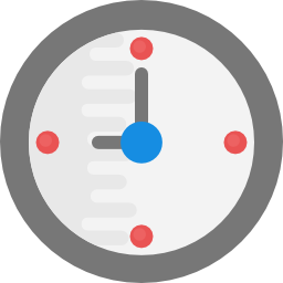 Time icon