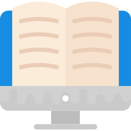 Book icon