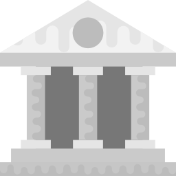 Bank icon