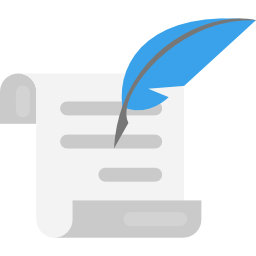 Document icon