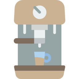 コーヒーメーカー icon