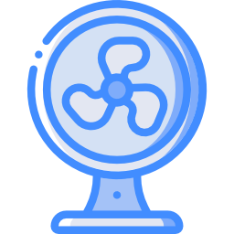 Fan icon