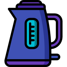 Kettle icon