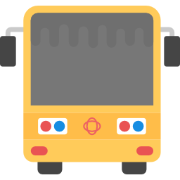 Bus icon