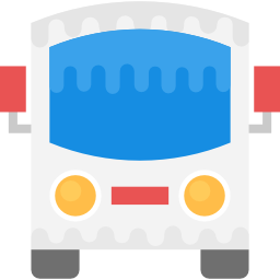 Bus icon