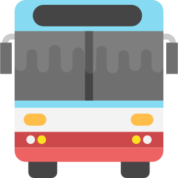 Bus icon