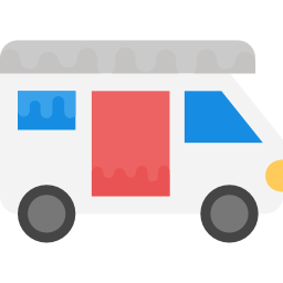 Caravan icon