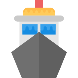 Boat icon