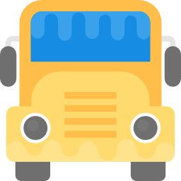 Bus icon