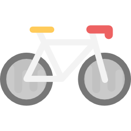 自転車 icon