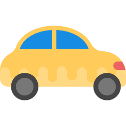 Car icon